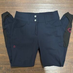 Cavalleria Toscana riding pants